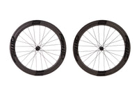 FFWD F6 Disc Carbon Wheelset, Shimano Freehub
