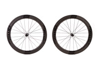 FFWD F6 Disc Carbon Wheelset, Shimano Freehub