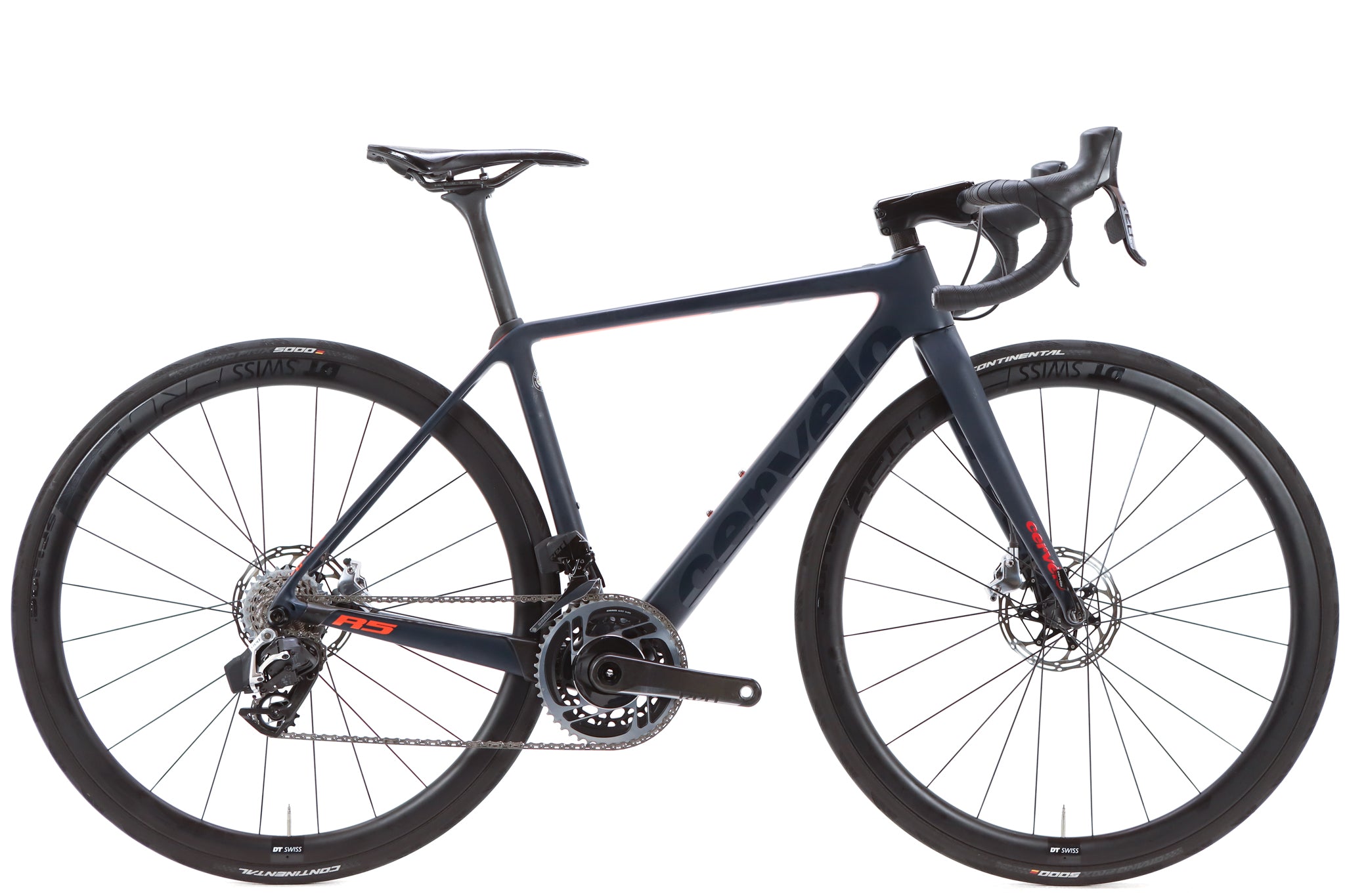 S-Works Venge Disc Shimano Dura-Ace Di2 Road Bike 2020, Size 56cm