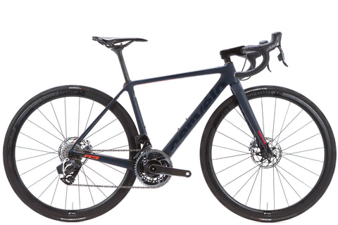 Cervelo R5 Sram Red eTap AXS Disc Road Bike 2020, Size 51cm