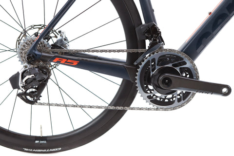 Cervelo R5 Sram Red eTap AXS Disc Road Bike 2020, Size 51cm