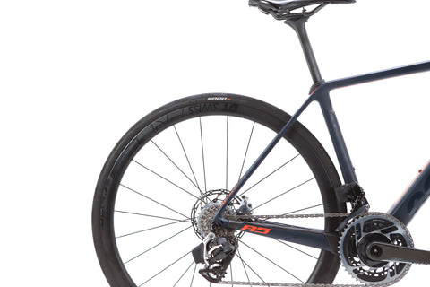 Cervelo R5 Sram Red eTap AXS Disc Road Bike 2020, Size 51cm