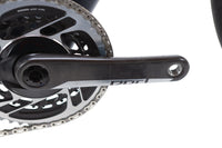 Cervelo R5 Sram Red eTap AXS Disc Road Bike 2020, Size 51cm