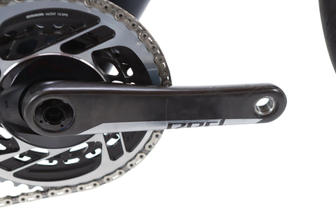 Cervelo R5 Sram Red eTap AXS Disc Road Bike 2020, Size 51cm