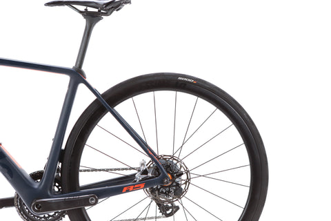 Cervelo R5 Sram Red eTap AXS Disc Road Bike 2020, Size 51cm