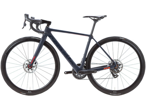 Cervelo R5 Sram Red eTap AXS Disc Road Bike 2020, Size 51cm