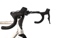 Pearson Rough With The Smooth Shimano 105 Di2 Disc Gravel Bike 2023, Size 54cm