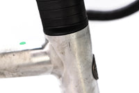 Pearson Rough With The Smooth Shimano 105 Di2 Disc Gravel Bike 2023, Size 54cm