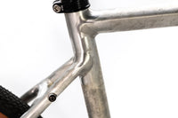 Pearson Rough With The Smooth Shimano 105 Di2 Disc Gravel Bike 2023, Size 54cm