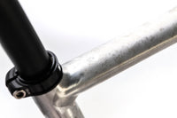 Pearson Rough With The Smooth Shimano 105 Di2 Disc Gravel Bike 2023, Size 54cm