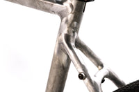 Pearson Rough With The Smooth Shimano 105 Di2 Disc Gravel Bike 2023, Size 54cm
