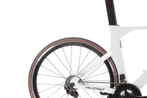 Liv Avow Advanced Shimano 105 TT Bike 2021, Size Medium