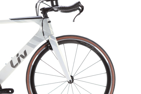 Liv Avow Advanced Shimano 105 TT Bike 2021, Size Medium