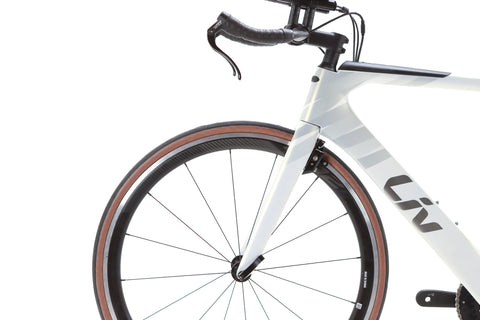 Liv Avow Advanced Shimano 105 TT Bike 2021, Size Medium