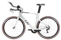 Liv Avow Advanced Shimano 105 TT Bike 2021, Size Medium