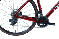 Trek Domane SL 6 Gen 4 Sram Rival eTap AXS Disc Road Bike 2023, Size 52cm