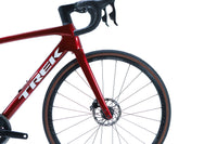Trek Domane SL 6 Gen 4 Sram Rival eTap AXS Disc Road Bike 2023, Size 52cm