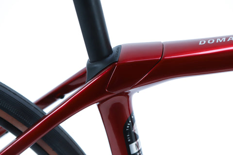 Trek Domane SL 6 Gen 4 Sram Rival eTap AXS Disc Road Bike 2023, Size 52cm
