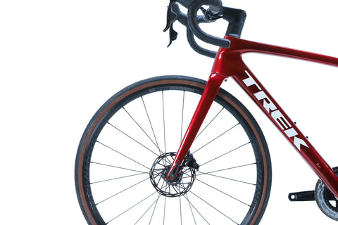 Trek Domane SL 6 Gen 4 Sram Rival eTap AXS Disc Road Bike 2023, Size 52cm
