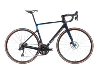 Orbea Orca M30i Team Shimano 105 Di2 Disc Road Bike 2023, Size 53cm