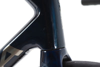 Orbea Orca M30i Team Shimano 105 Di2 Disc Road Bike 2023, Size 53cm