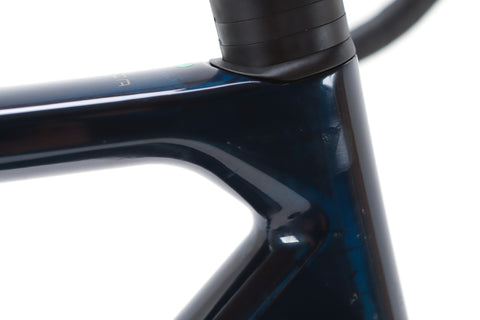 Orbea Orca M30i Team Shimano 105 Di2 Disc Road Bike 2023, Size 53cm