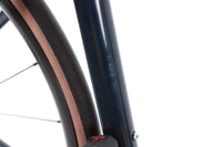 Orbea Orca M30i Team Shimano 105 Di2 Disc Road Bike 2023, Size 53cm