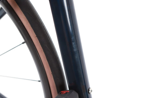 Orbea Orca M30i Team Shimano 105 Di2 Disc Road Bike 2023, Size 53cm