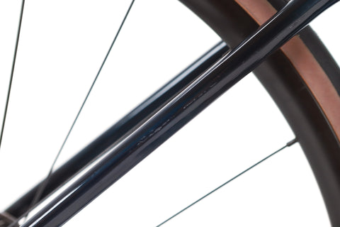 Orbea Orca M30i Team Shimano 105 Di2 Disc Road Bike 2023, Size 53cm
