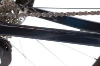 Orbea Orca M30i Team Shimano 105 Di2 Disc Road Bike 2023, Size 53cm