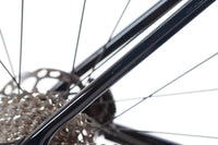 Orbea Orca M30i Team Shimano 105 Di2 Disc Road Bike 2023, Size 53cm