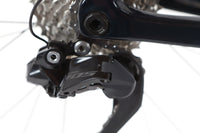 Orbea Orca M30i Team Shimano 105 Di2 Disc Road Bike 2023, Size 53cm