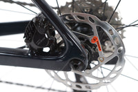 Orbea Orca M30i Team Shimano 105 Di2 Disc Road Bike 2023, Size 53cm