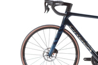 Orbea Orca M30i Team Shimano 105 Di2 Disc Road Bike 2023, Size 53cm