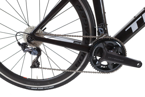 Trek Madone SL 6 Gen 5 Shimano Ultegra Road Bike 2019, Size 54cm