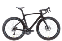 Pinarello Prince TiCR Shimano Ultegra Di2 Disc Road Bike 2021, Size 51.5cm