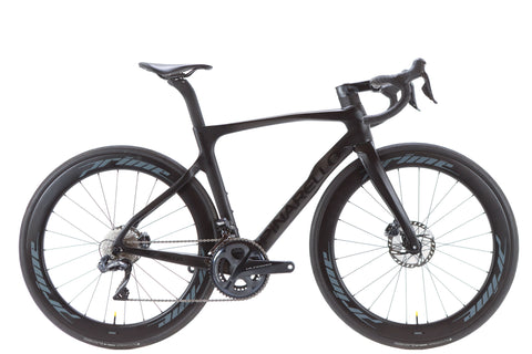 Pinarello Prince TiCR Shimano Ultegra Di2 Disc Road Bike 2021, Size 51.5cm