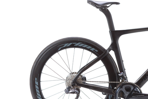 Pinarello Prince TiCR Shimano Ultegra Di2 Disc Road Bike 2021, Size 51.5cm