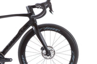 Pinarello Prince TiCR Shimano Ultegra Di2 Disc Road Bike 2021, Size 51.5cm