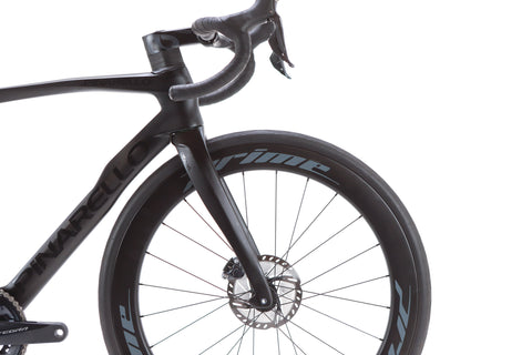 Pinarello Prince TiCR Shimano Ultegra Di2 Disc Road Bike 2021, Size 51.5cm