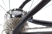 Pinarello Prince TiCR Shimano Ultegra Di2 Disc Road Bike 2021, Size 51.5cm