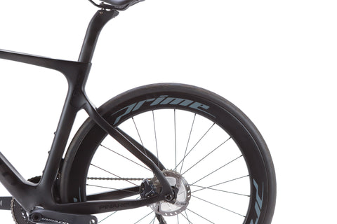 Pinarello Prince TiCR Shimano Ultegra Di2 Disc Road Bike 2021, Size 51.5cm