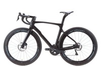 Pinarello Prince TiCR Shimano Ultegra Di2 Disc Road Bike 2021, Size 51.5cm