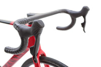 Canyon Ultimate CF SL 7 Sram Rival eTap AXS Disc Road Bike 2024, Size Large