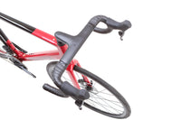 Canyon Ultimate CF SL 7 Sram Rival eTap AXS Disc Road Bike 2024, Size Large