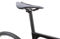 Canyon Ultimate CF SL 7 Sram Rival eTap AXS Disc Road Bike 2024, Size Large