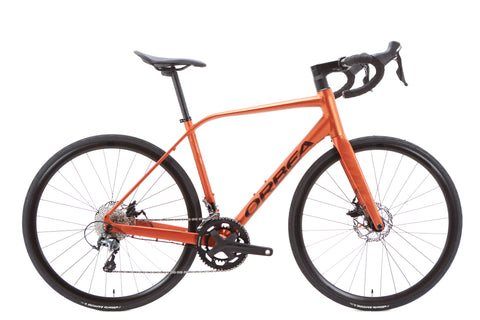 Orbea Avant H40 Shimano Tiagra Disc Road Bike 2023, Size 53cm