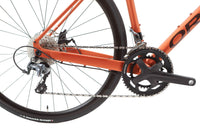 Orbea Avant H40 Shimano Tiagra Disc Road Bike 2023, Size 53cm