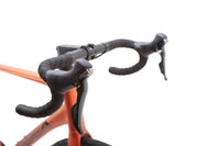 Orbea Avant H40 Shimano Tiagra Disc Road Bike 2023, Size 53cm
