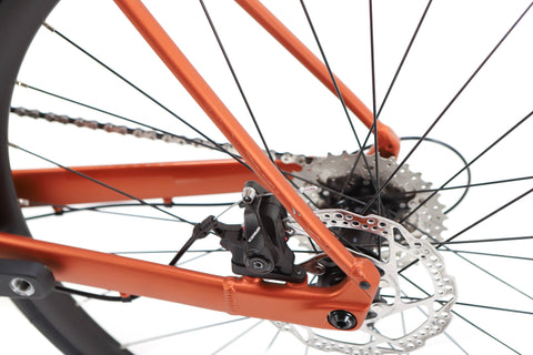 Orbea Avant H40 Shimano Tiagra Disc Road Bike 2023, Size 53cm